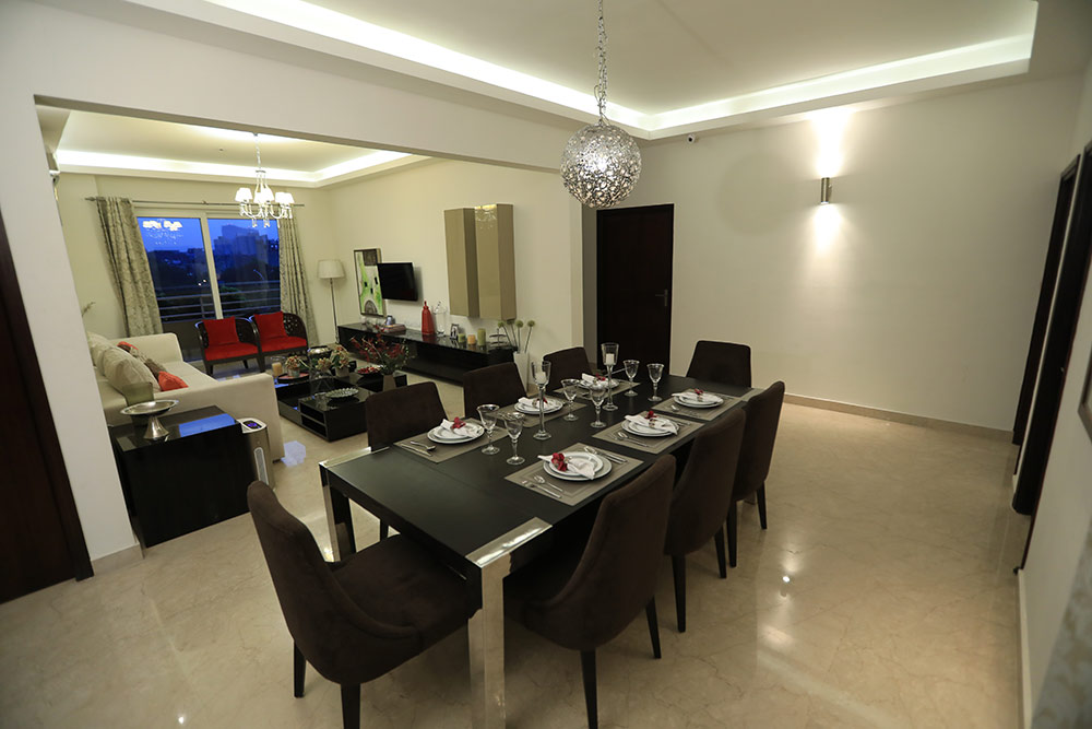 Wave Amore, Sector 32 Noida