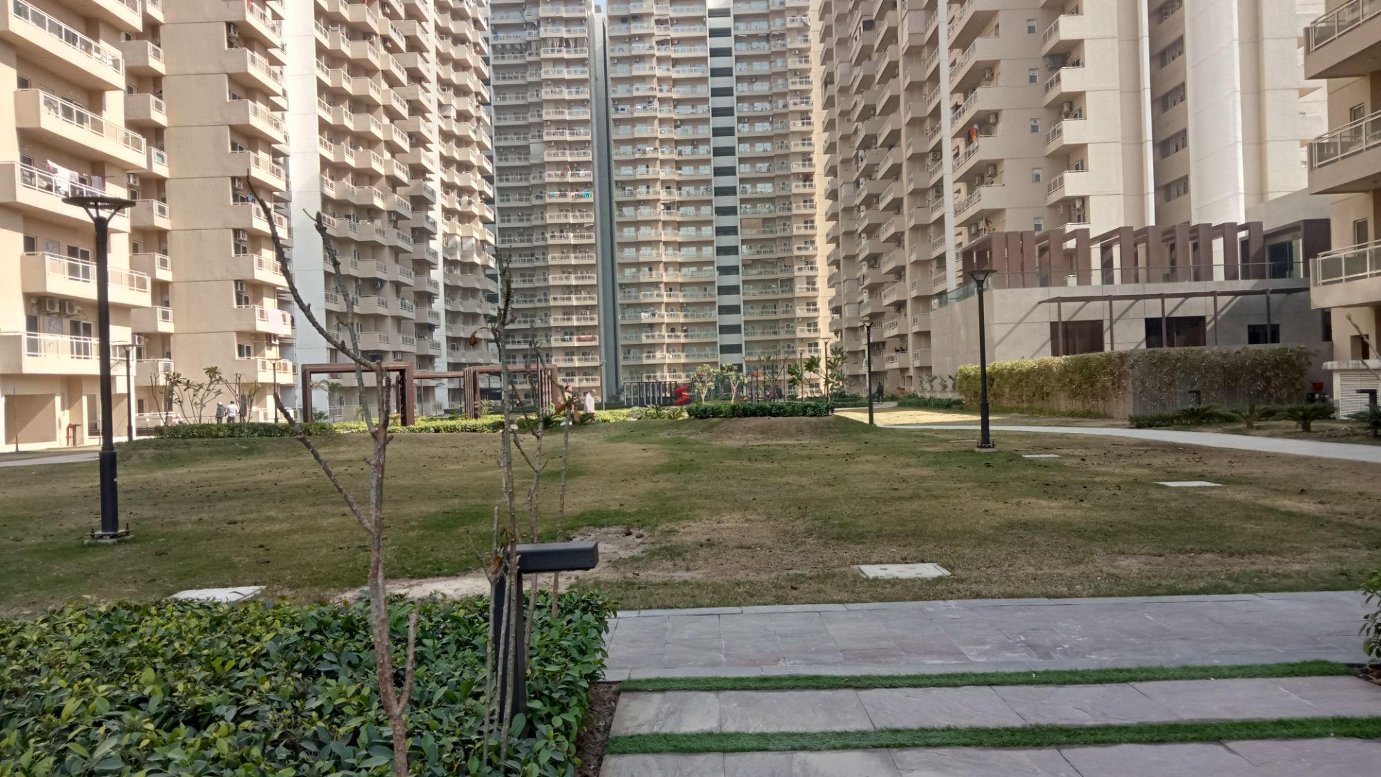 Elite Golf Greens, Sector 79 Noida