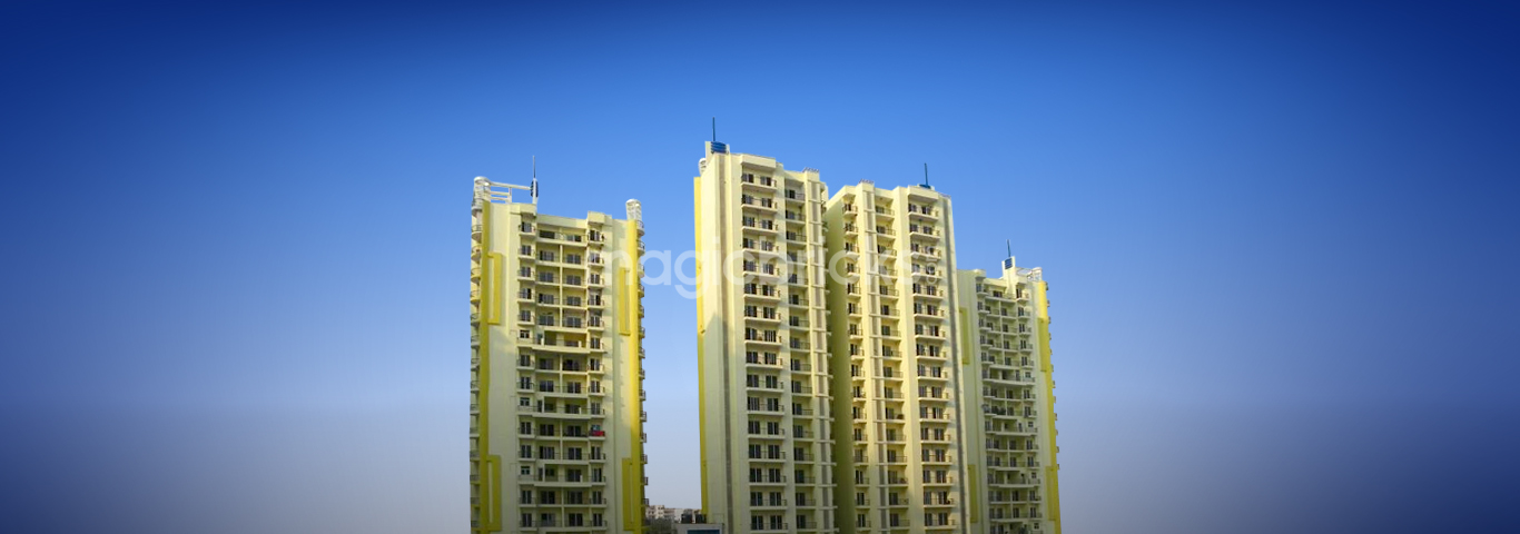 Mahagun Maple, Sector 50 Noida