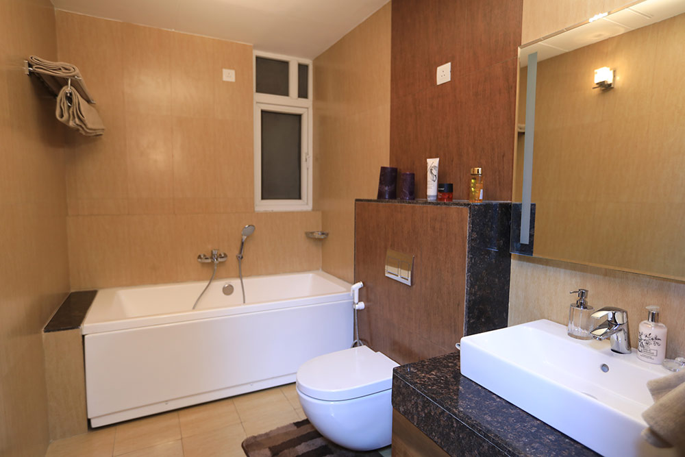 Wave Amore, Sector 32 Noida