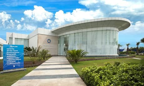 Supertech Supernova, Sector 94 Noida