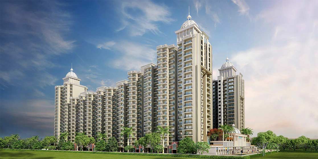 Gulshan Botnia, Sector 144 Noida