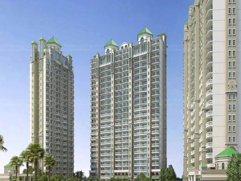 ATS Pristine, Sector 150 Noida