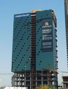 Supertech Supernova, Sector 94 Noida