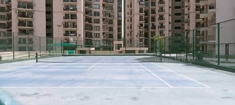 Logix Blossom County, Sector 137 Noida