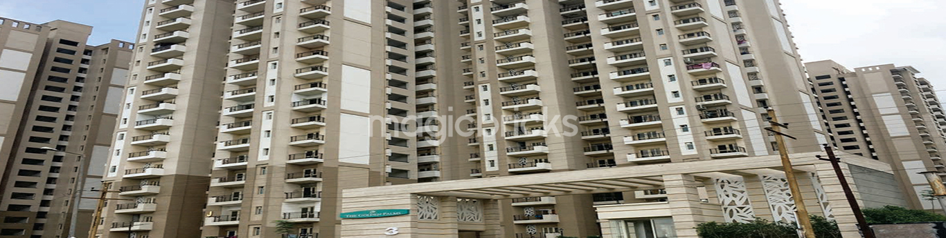 IITL Nimbus The Golden Palms, Sector 168 Noida