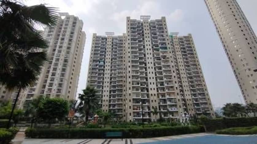 IITL Nimbus The Golden Palms, Sector 168 Noida