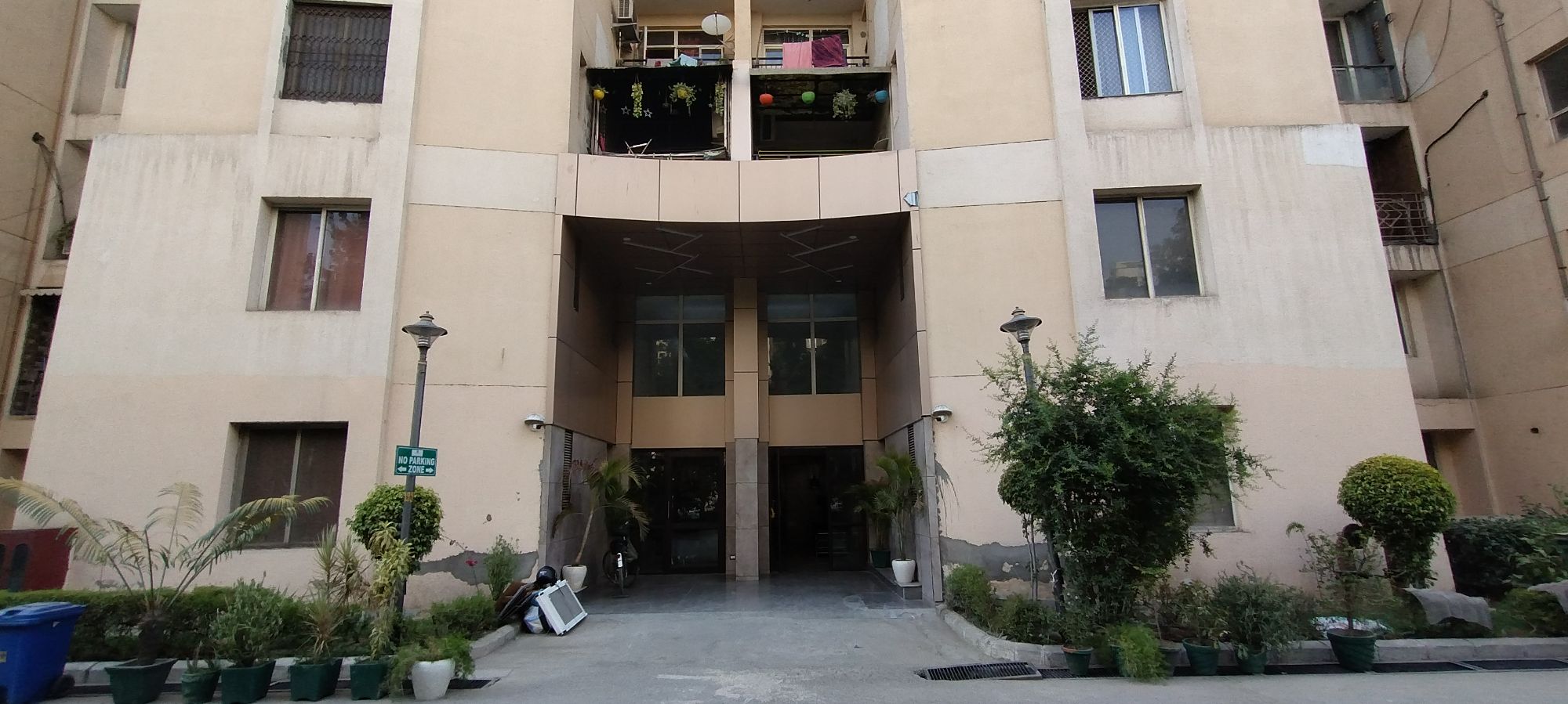 Jaypee Klassic, Sector 128/134 Noida