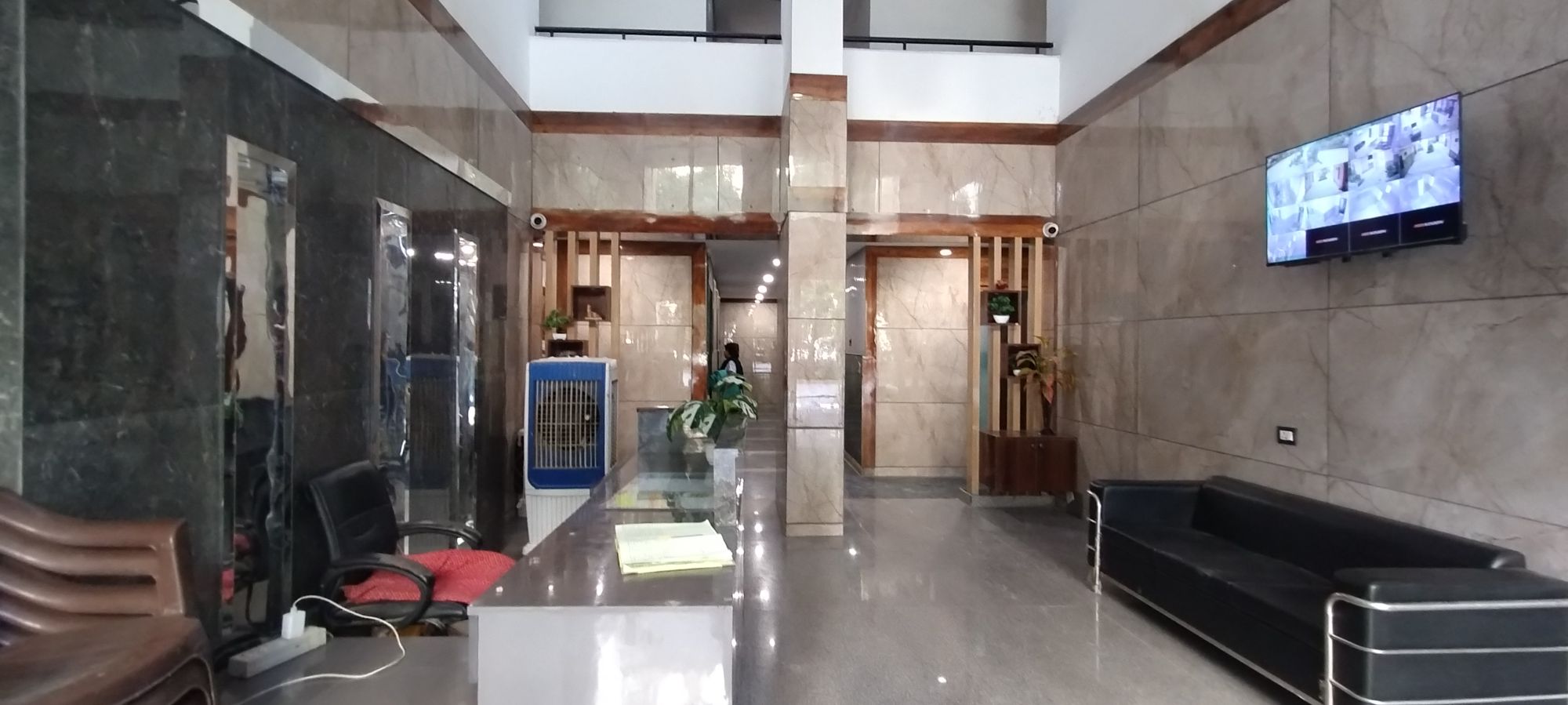 Jaypee Klassic, Sector 128/134 Noida