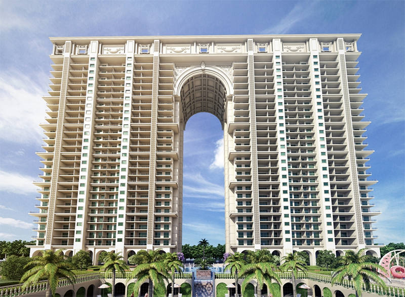 Mahagun Mirabella, Sector 79 Noida