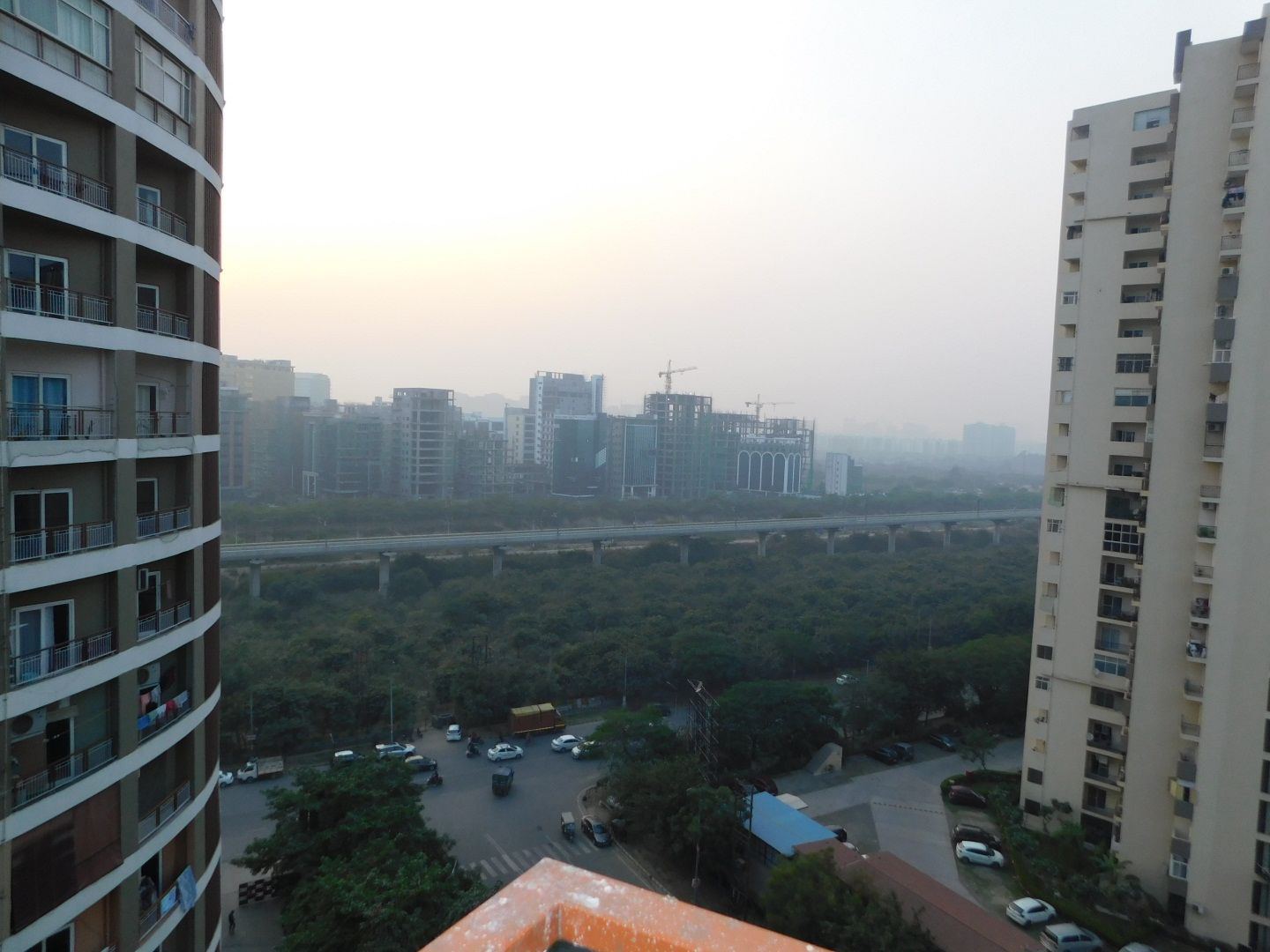 Gulshan Vivante, Sector 137 Noida