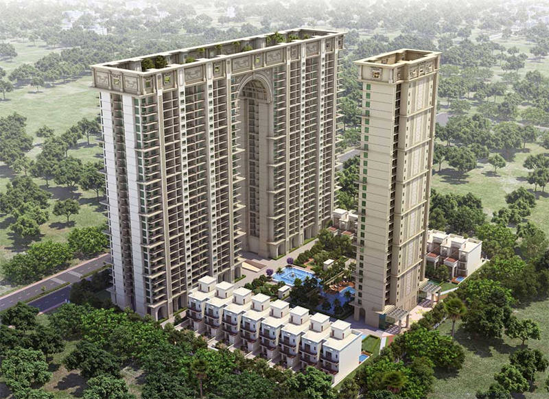 Mahagun Mirabella, Sector 79 Noida