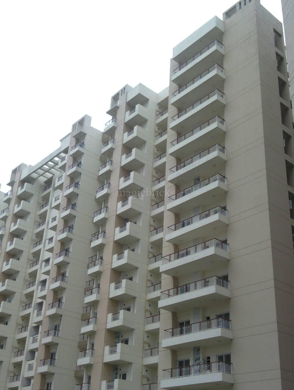 Gulshan Vivante, Sector 137 Noida
