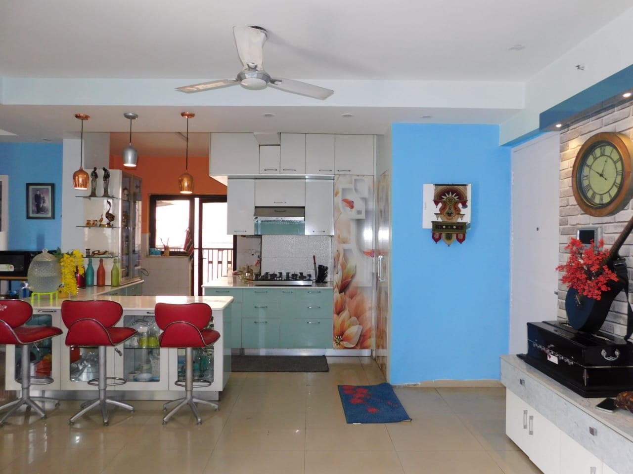 Logix Blossom County, Sector 137 Noida