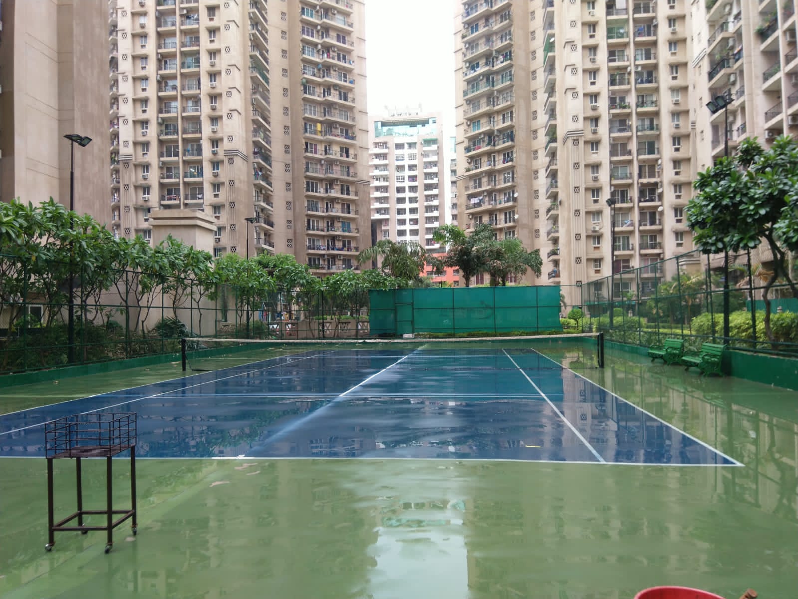 ATS Advantage, Indirapuram Ghaziabad