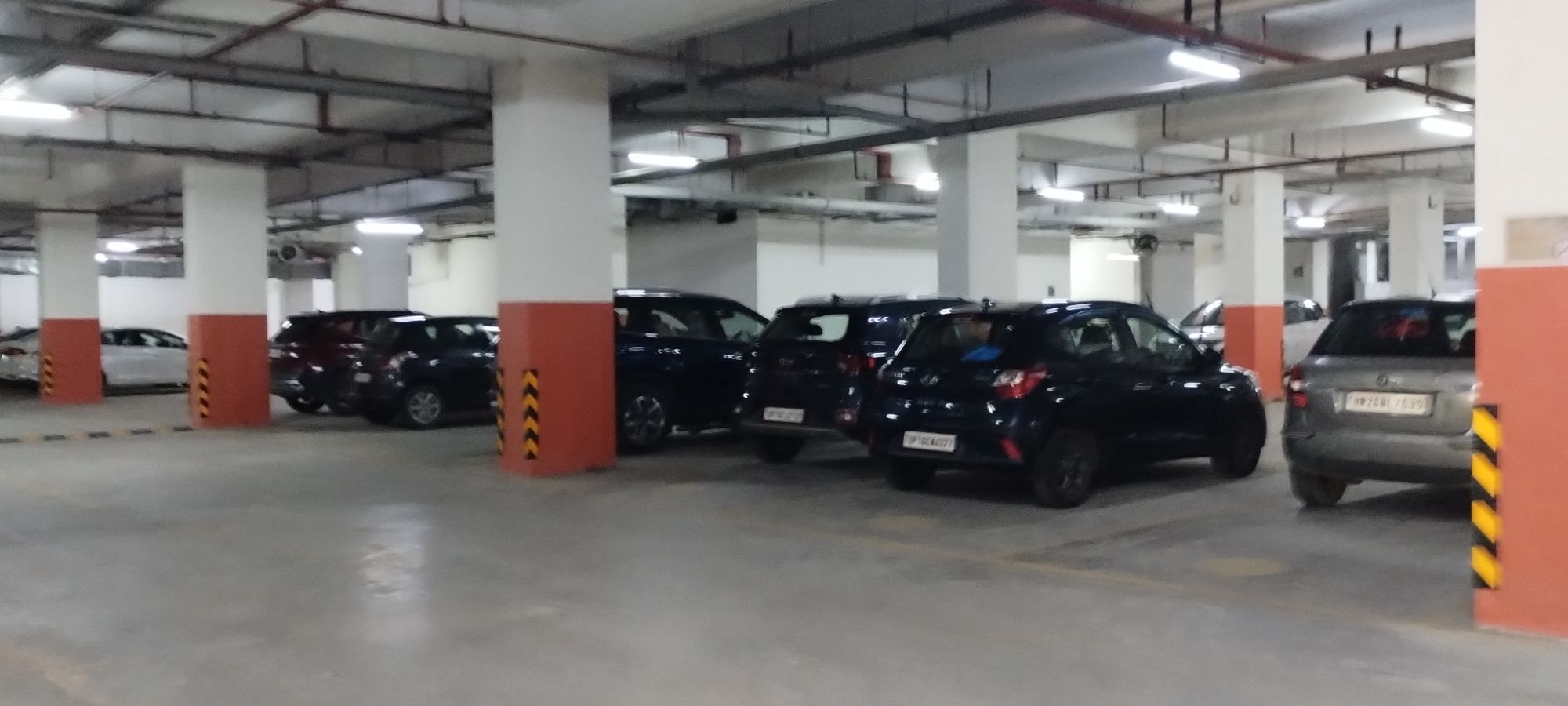Wave Amore, Sector 32 Noida