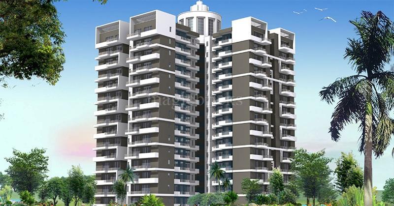 Ajnara Daffodil, Sector 137 Noida