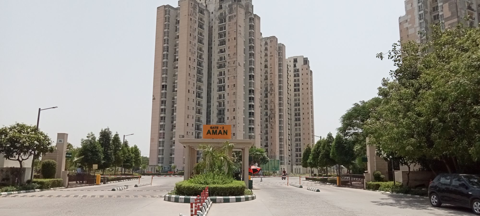 Jaypee Greens Aman, Sector 151 Noida