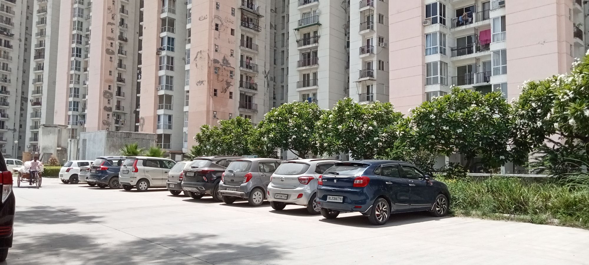 Jaypee Greens Aman, Sector 151 Noida