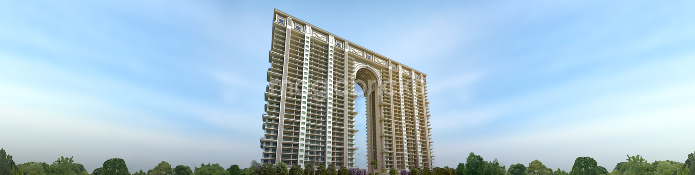Mahagun Mirabella, Sector 79 Noida
