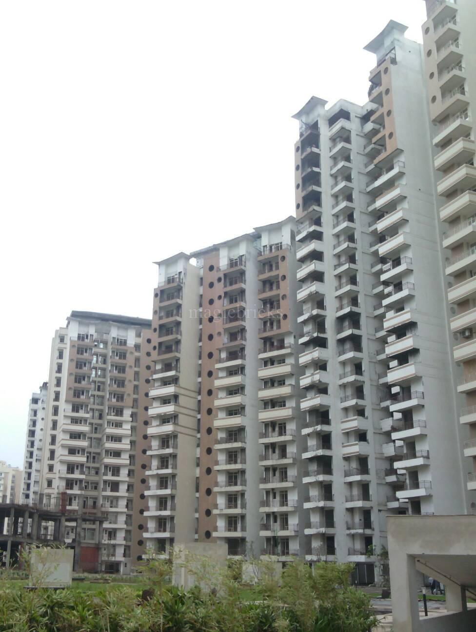 Supertech Ecociti, Sector 137 Noida