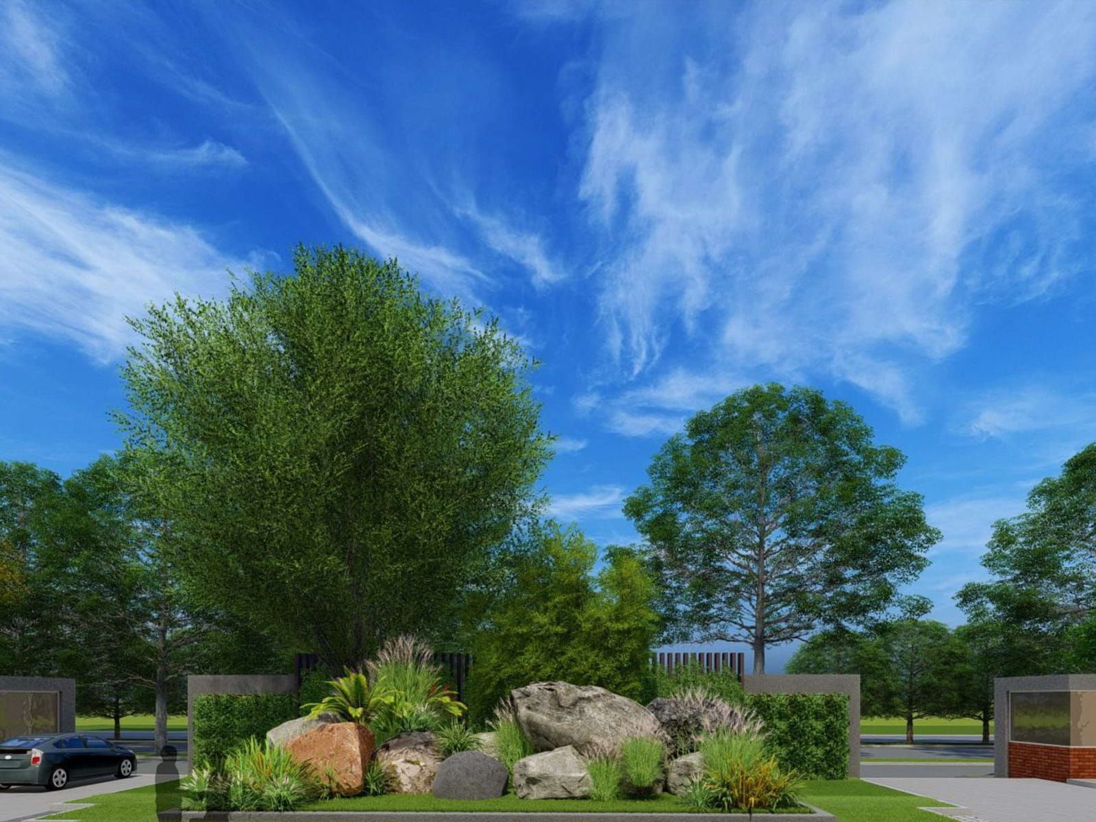 Max Estate 128, Sector 128 Noida