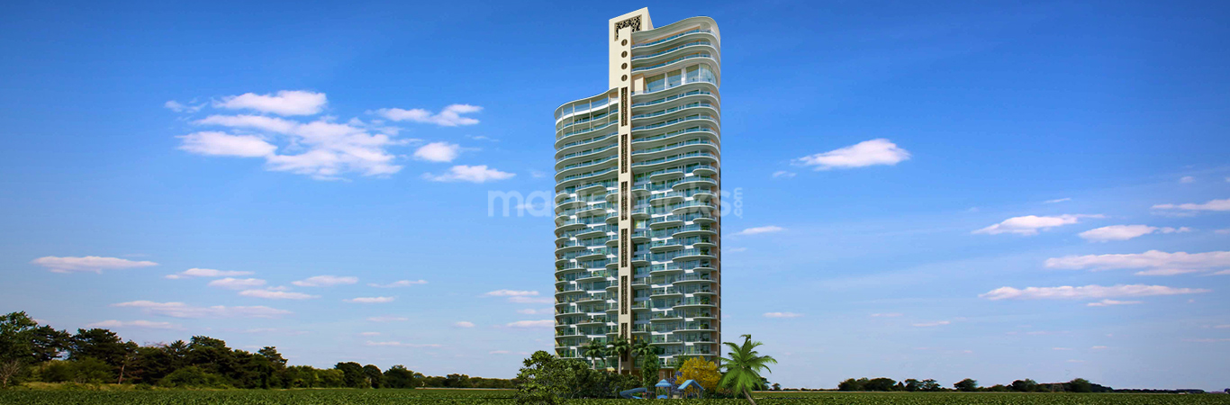 Mahagun Marvella, Sector 78 Noida