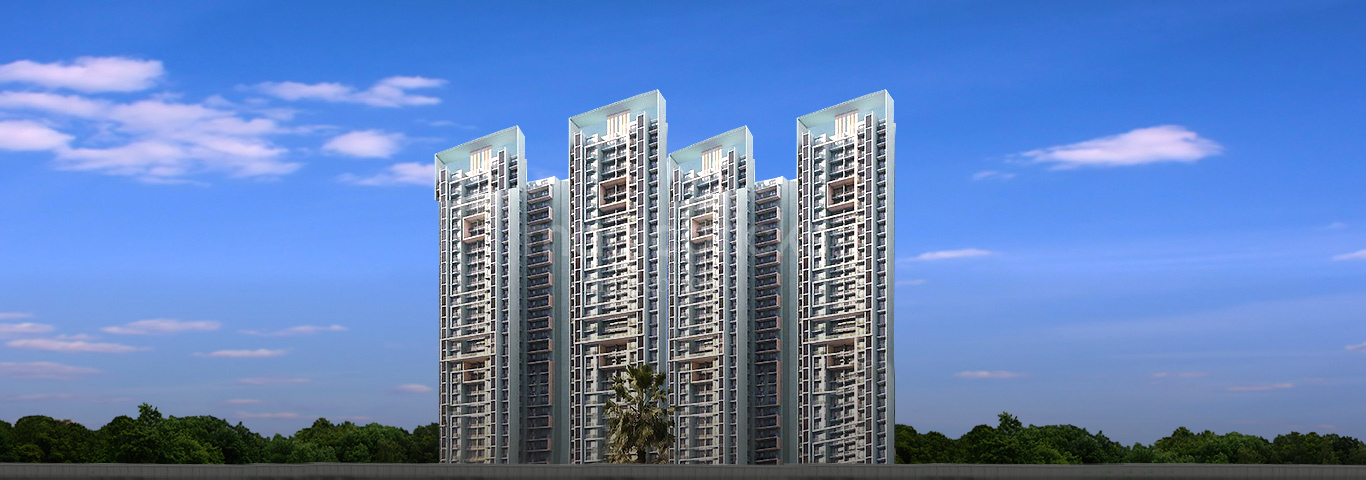 3C Lotus Zing, Sector 168 Noida