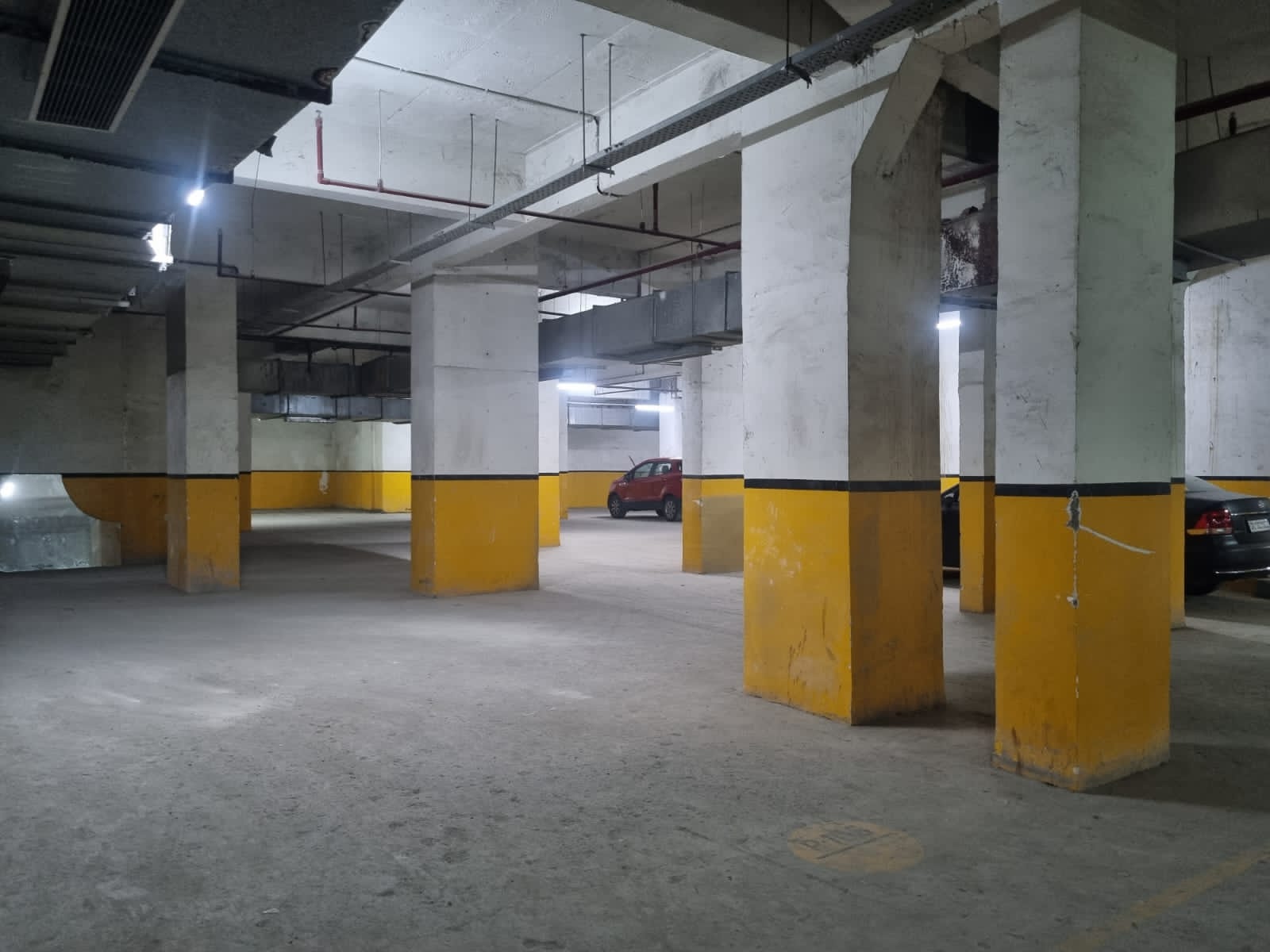 Mahagun Mezzaria, Sector 78 Noida