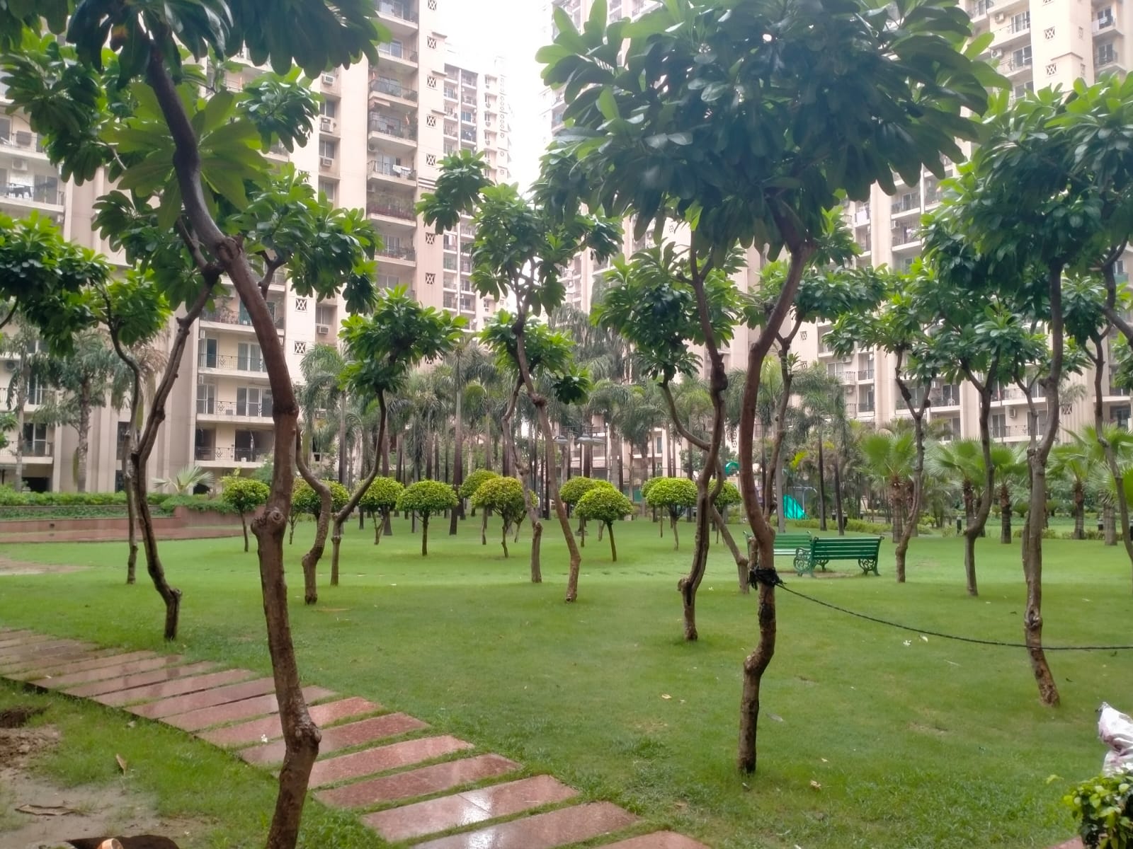 ATS Advantage, Indirapuram Ghaziabad