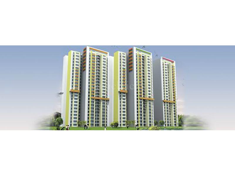 3C Lotus Zing, Sector 168 Noida