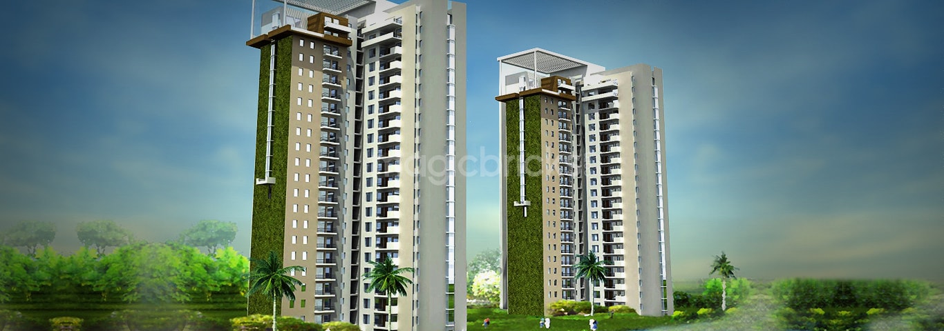 Lotus Panache, Sector 110 Noida