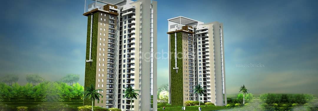 Lotus Panache, Sector 110 Noida