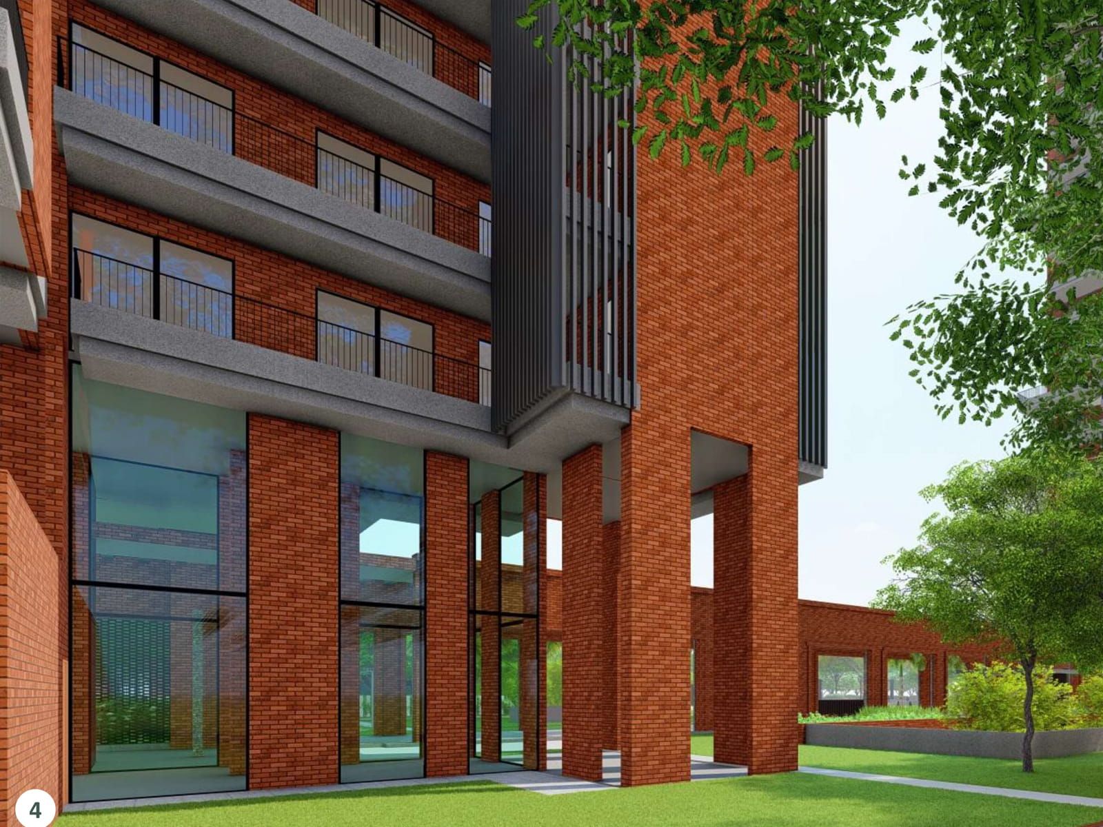 Max Estate 128, Sector 128 Noida