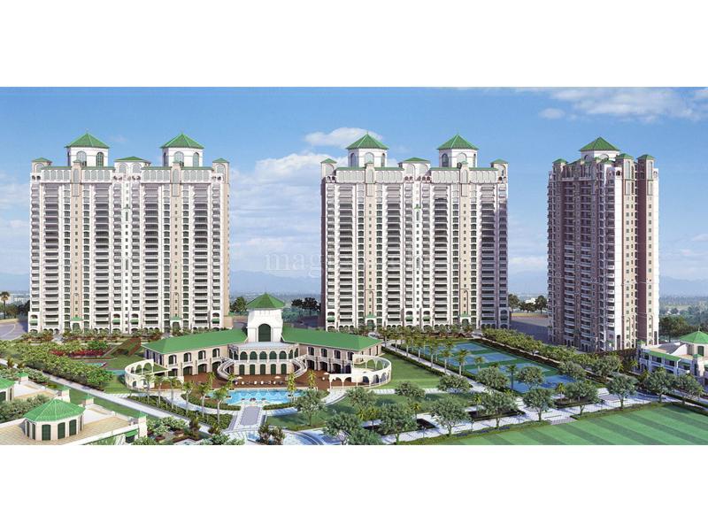 ATS Pristine, Sector 150 Noida