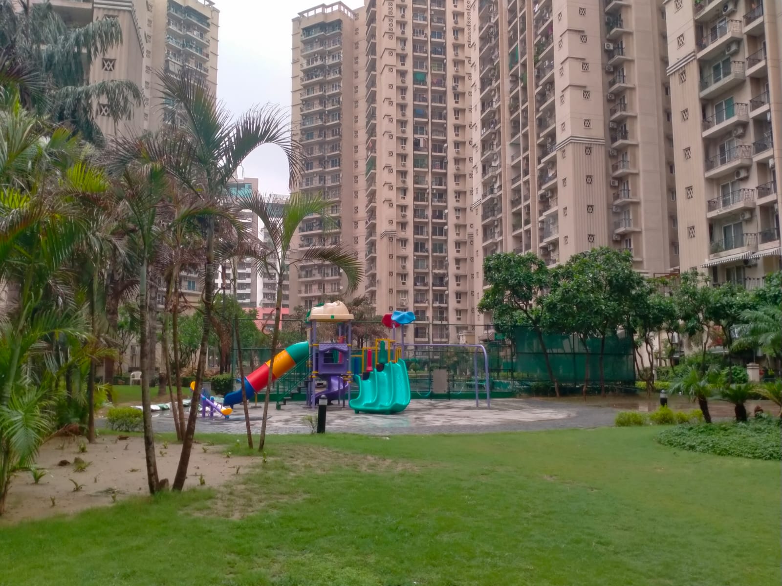 ATS Advantage, Indirapuram Ghaziabad