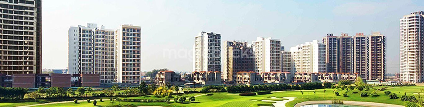 Jaypee Kalypso Court, Sector 128 Noida