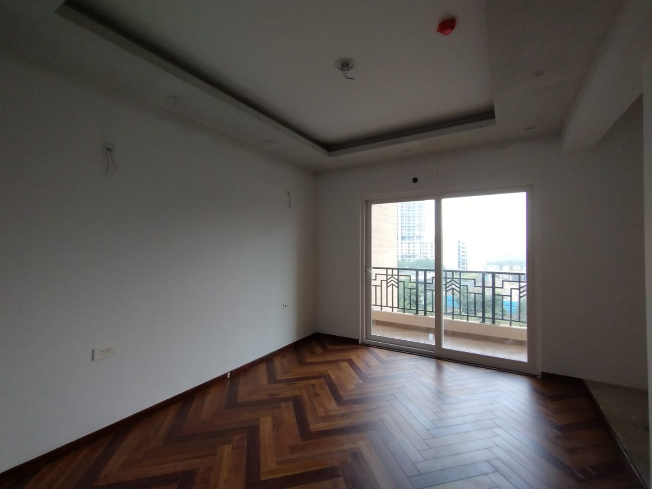ACE Parkway, Sector 150 Noida