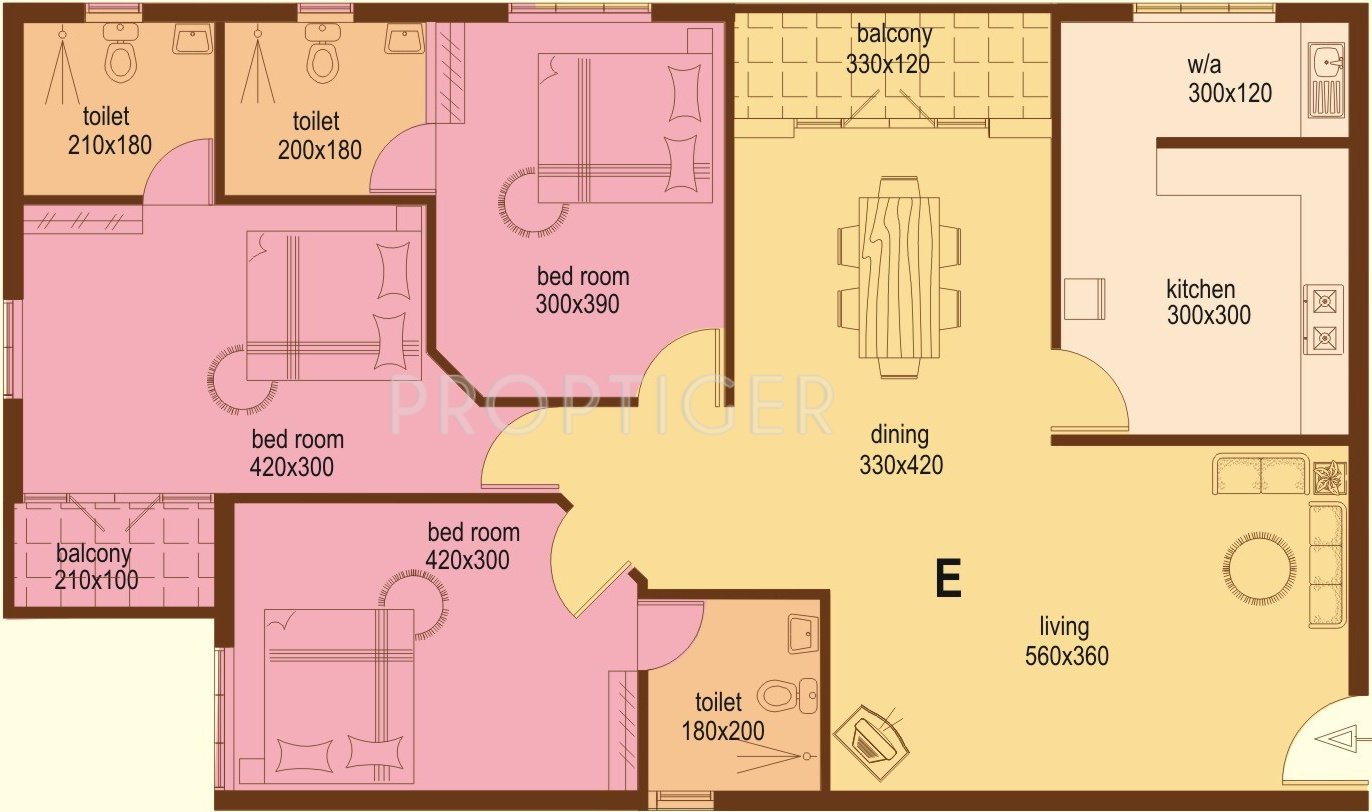 SKA Orion, Sector 143B Noida