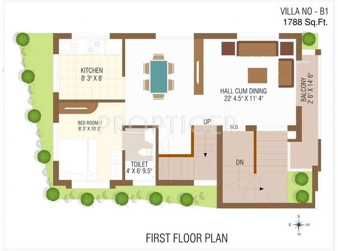 Logix Blossom County, Sector 137 Noida