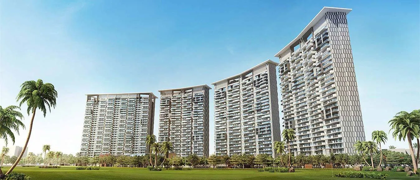 Prateek Canary, Sector 150 Noida
