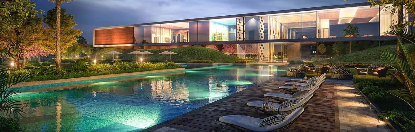 Prateek Canary, Sector 150 Noida