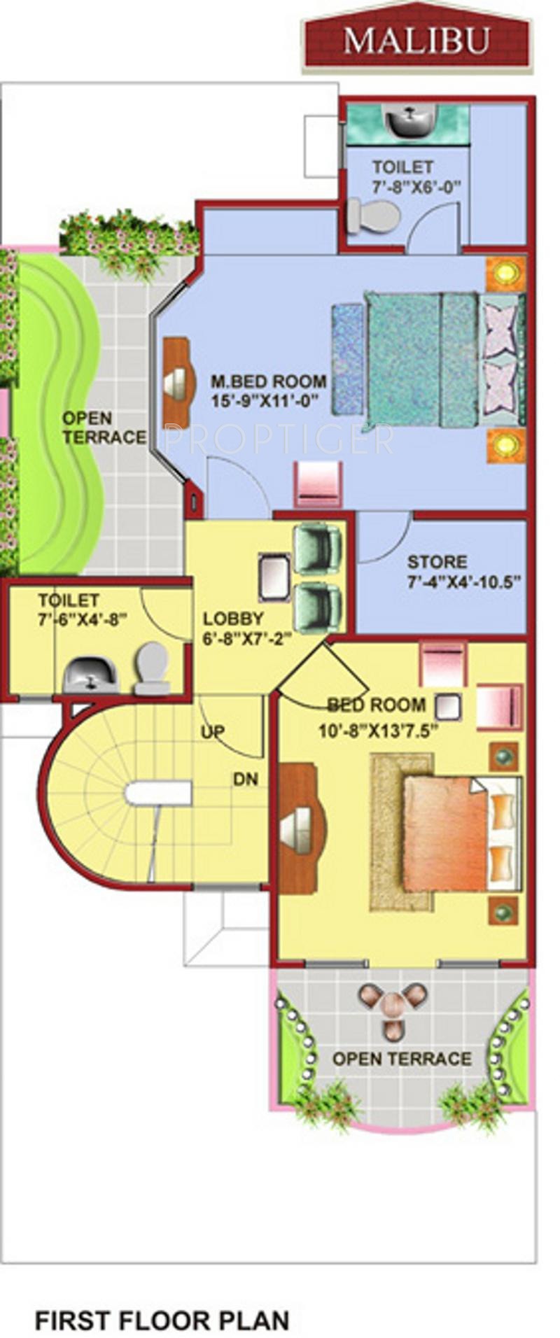 Eldeco Olympia, Sector 93A Noida