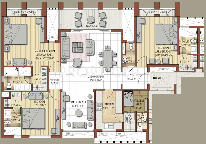 Max Estate 128, Sector 128 Noida