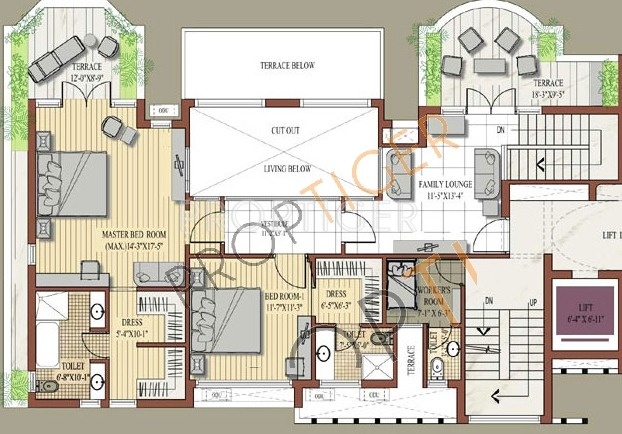Max Estate 128, Sector 128 Noida