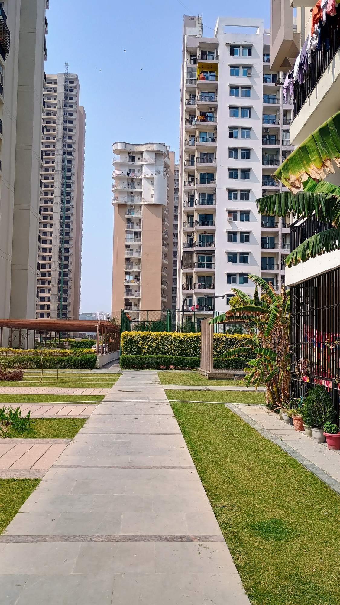 Sikka Karnam Greens, Sector 143B Noida