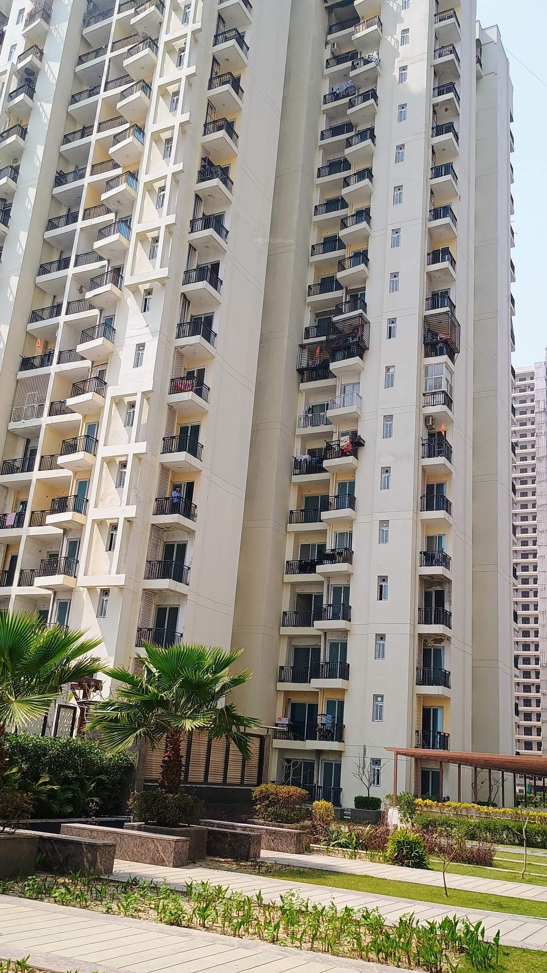 Sikka Karnam Greens, Sector 143B Noida