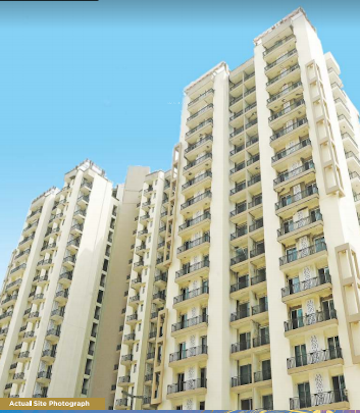Sikka Karnam Greens, Sector 143B Noida