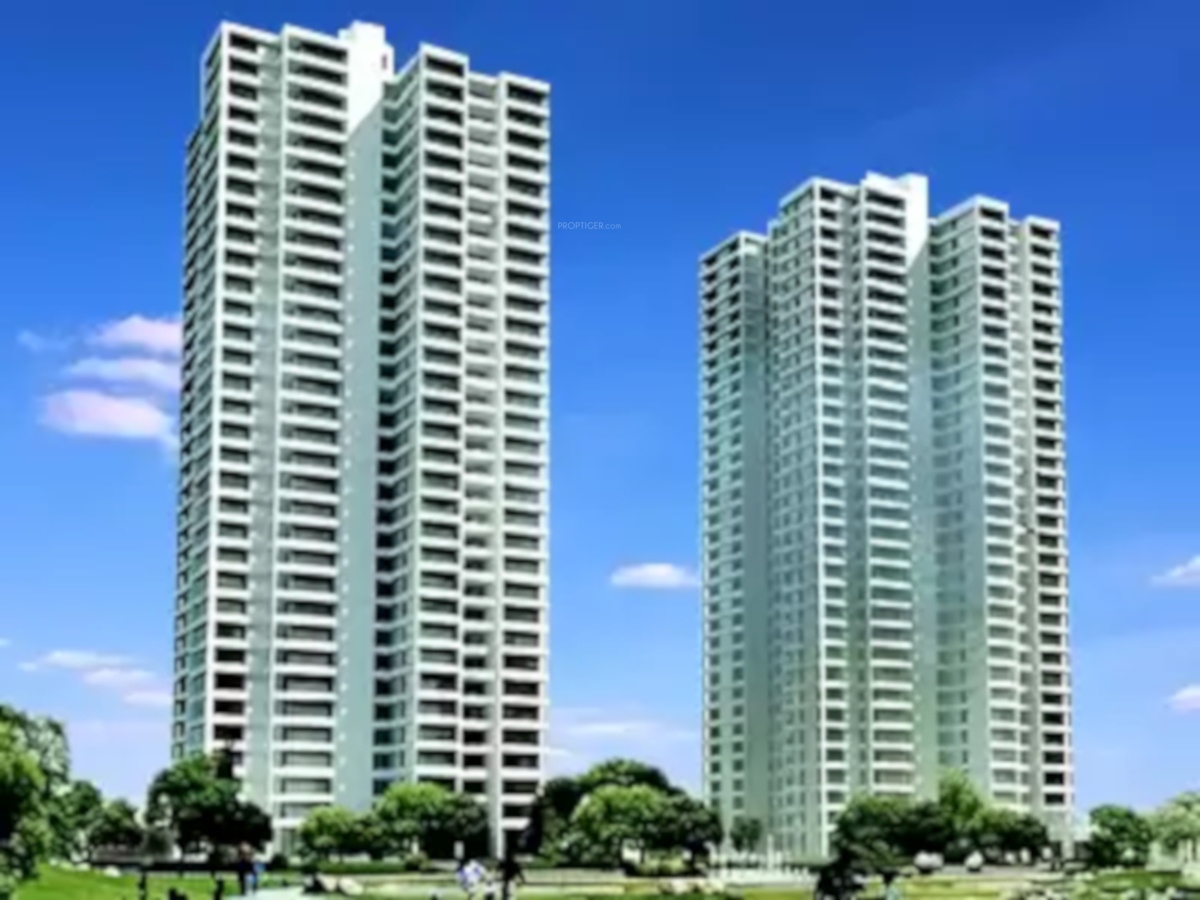 Jaypee Kensington Boulevard, Sector 131 Noida