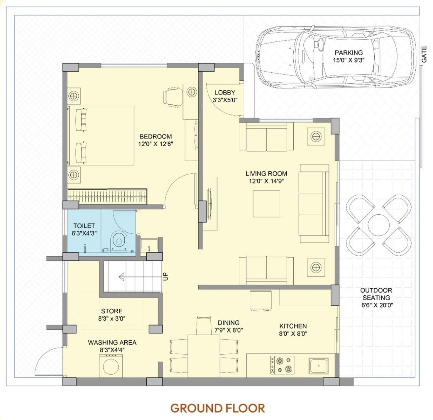 Cleo County, Sector 121 Noida